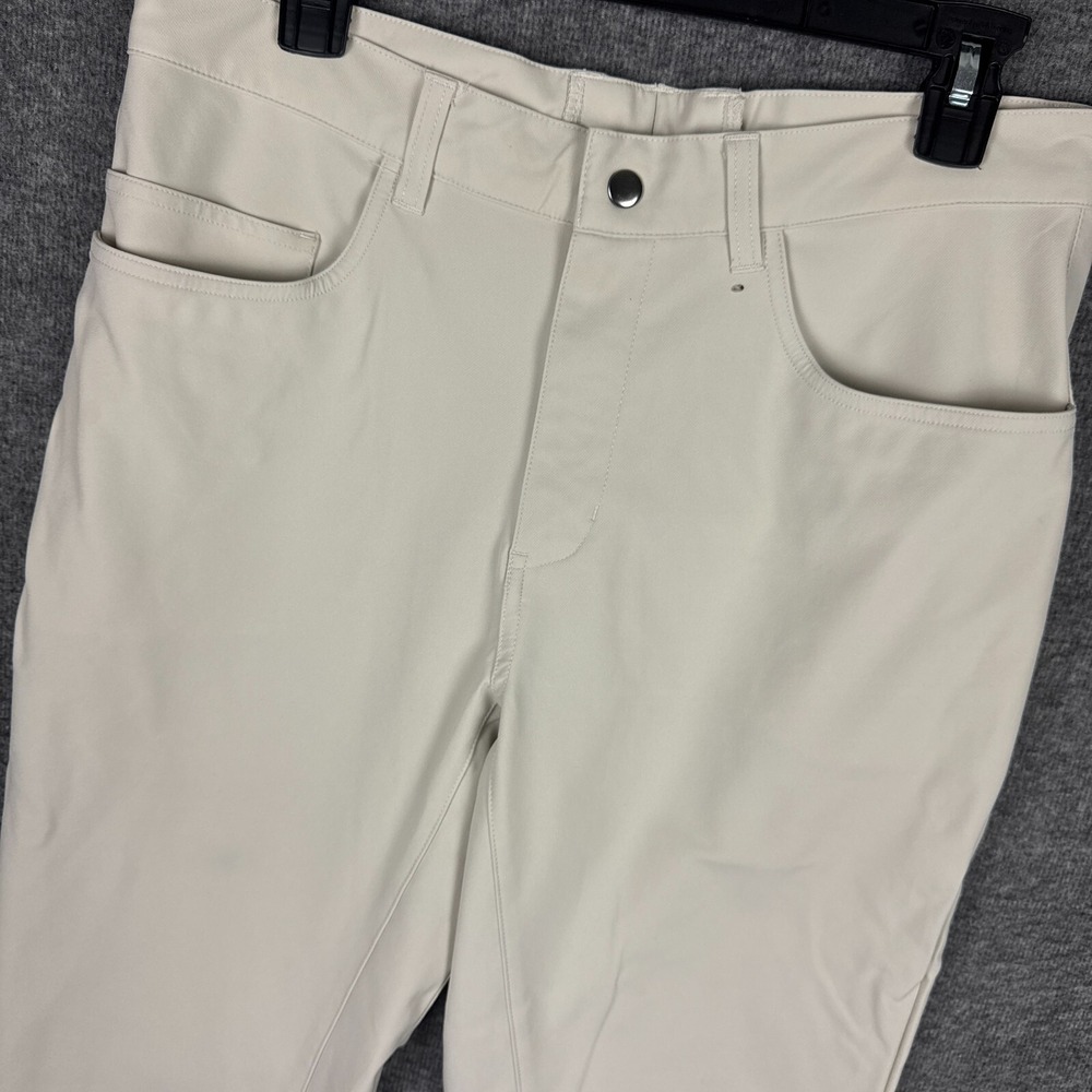 State & Liberty Pants